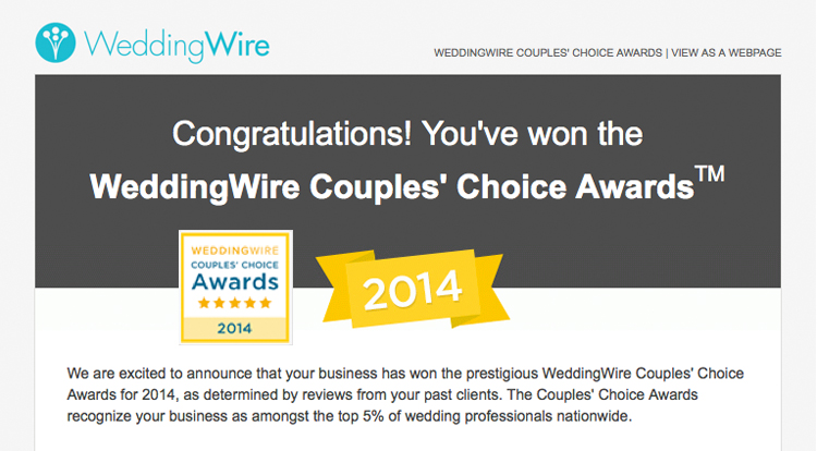 Wowpretty Weddingwire